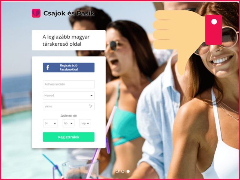 Véleményem a csajokespasik.hu-ról