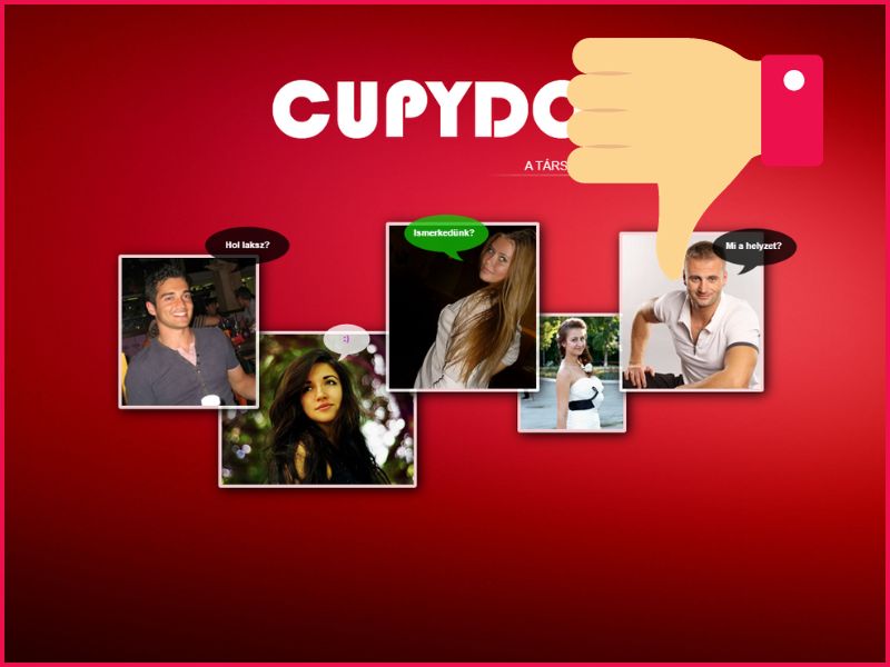 cupydo átverés