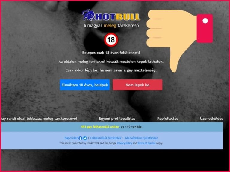 Véleményem a hotbull.hu