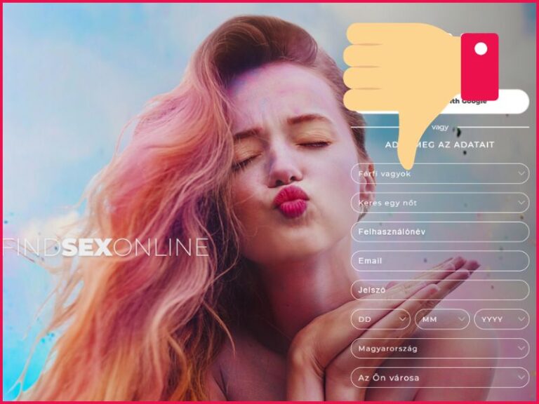 Az insta-sex.com átverés? Véleményem szerint igen