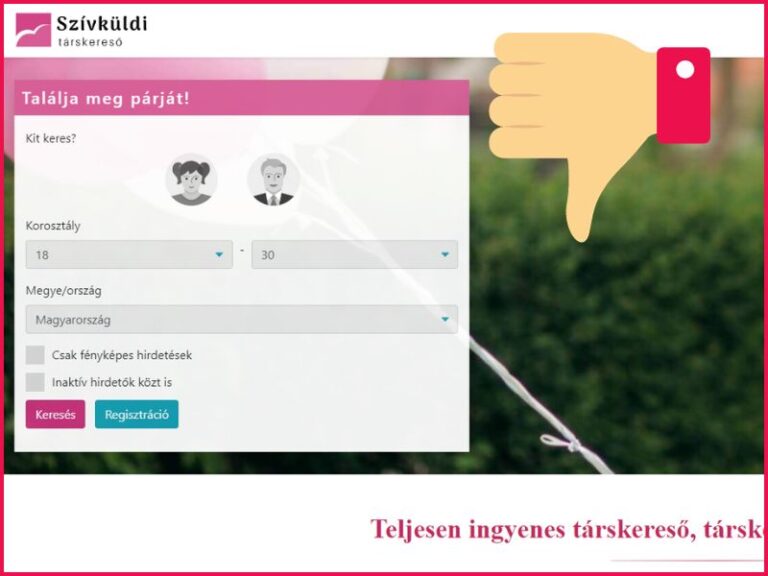 Mi a véleményem a szivkuldi.hu-ról