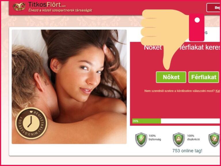 Mi a véleményem a titkosflort.com-ról?